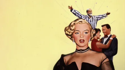 Rendez‑moi ma femme