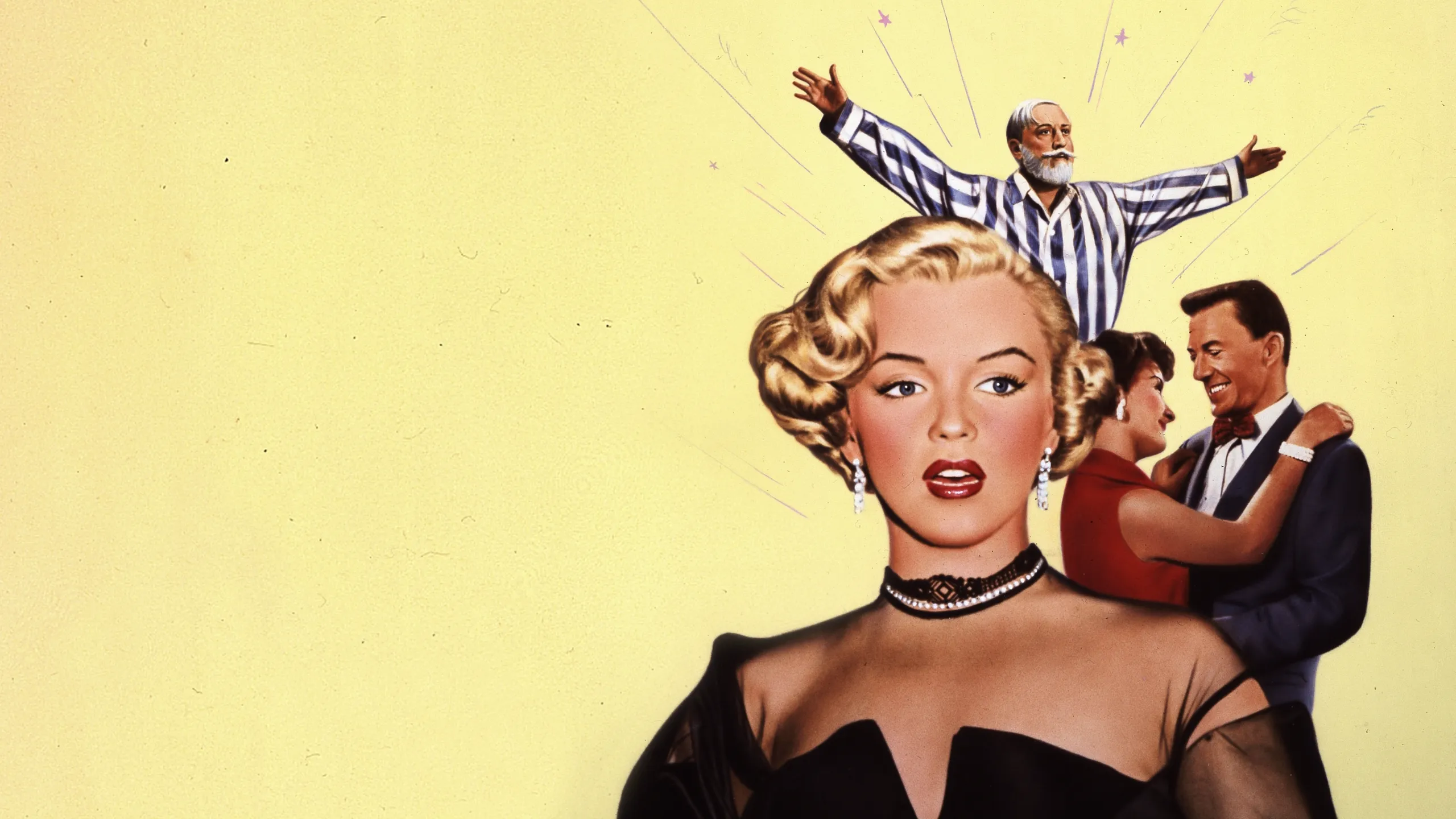 As Young as You Feel