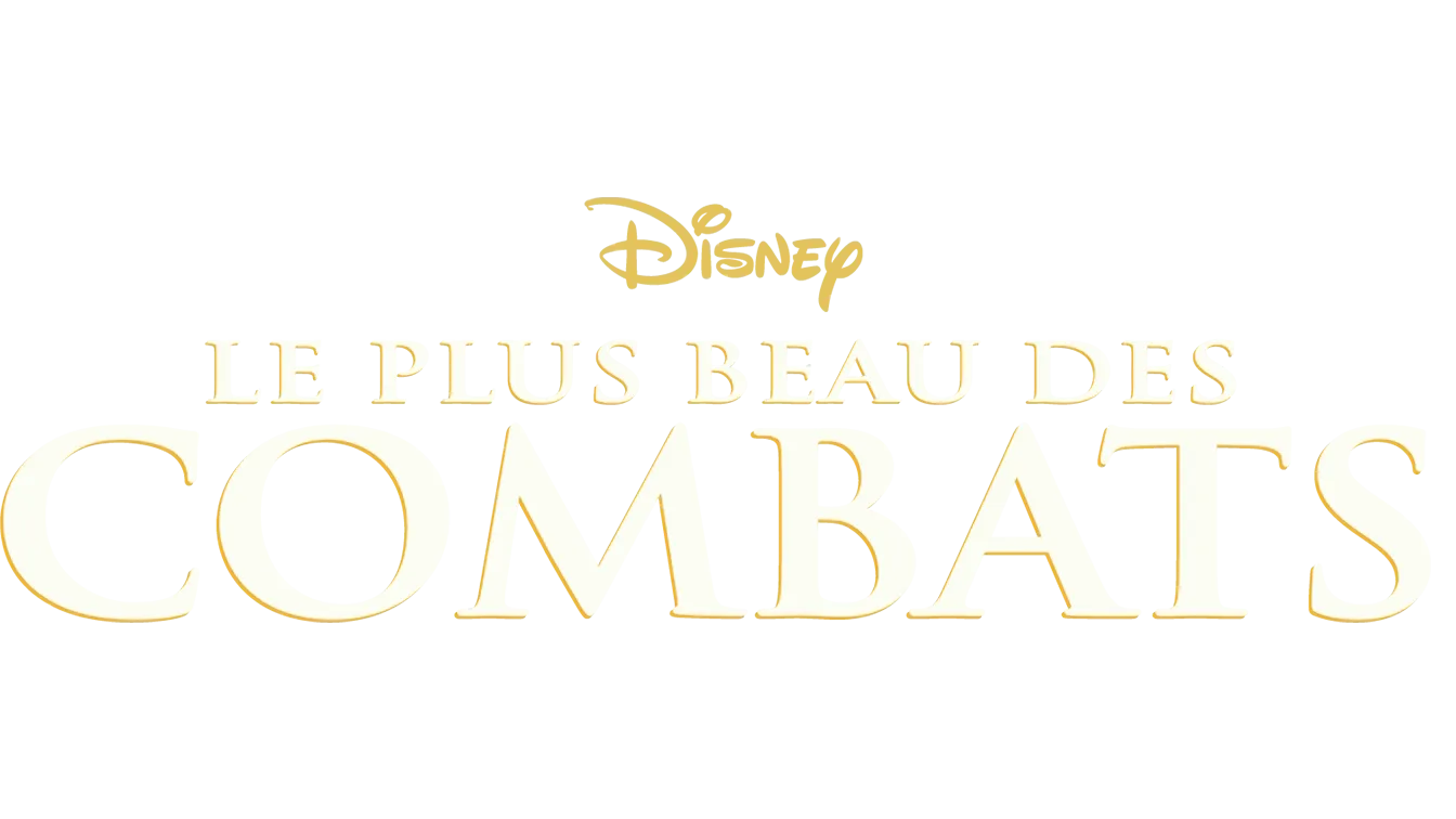 Le Plus Beau des Combats