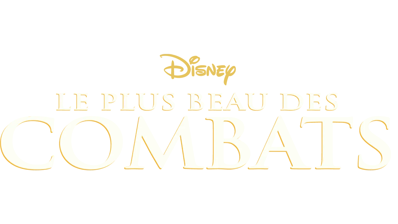Le Plus Beau des Combats