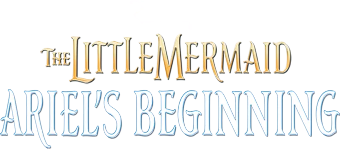 The Little Mermaid:  Ariel's Beginning