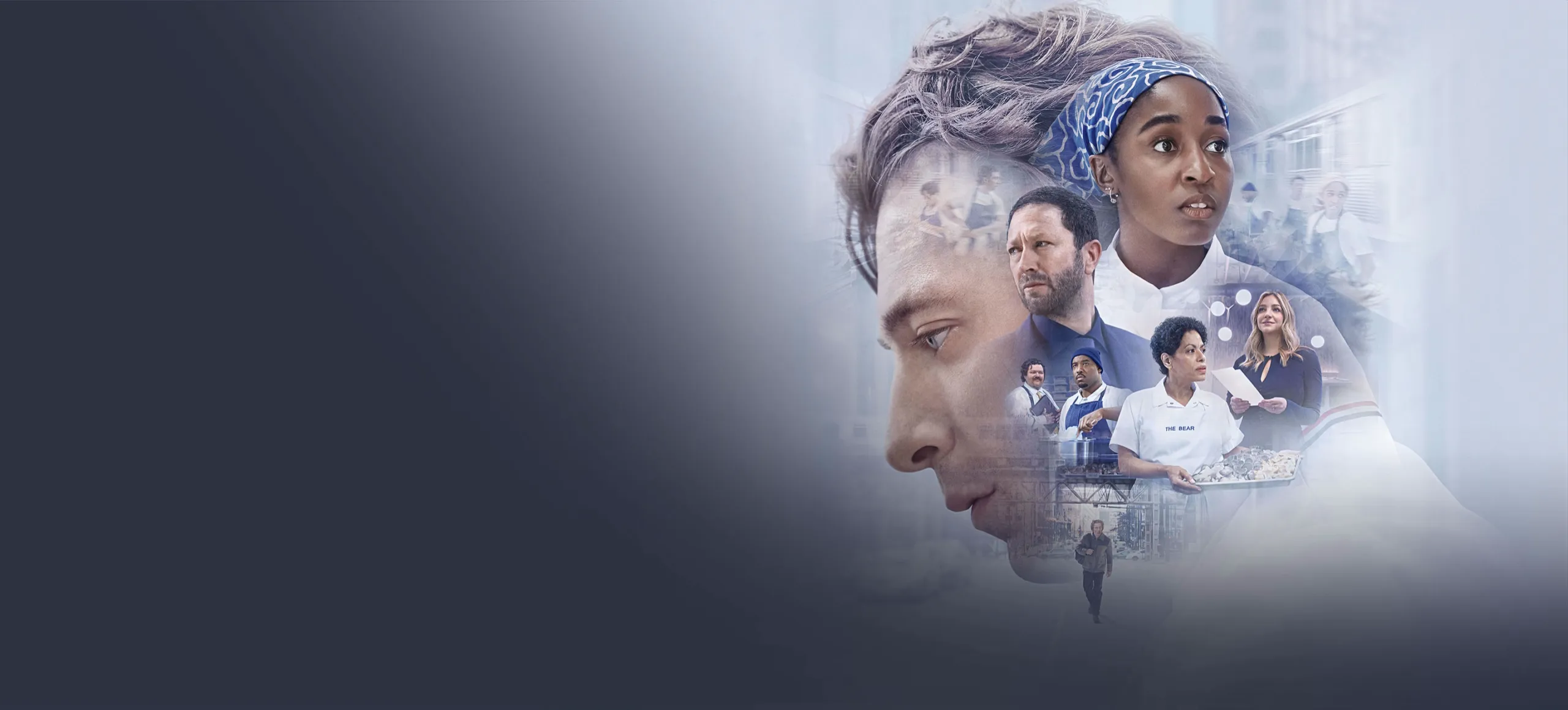 Background Image Slider - FX's The Bear