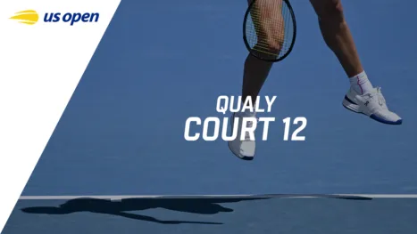 thumbnail - Court 12 / Qualifying (Primera Ronda)