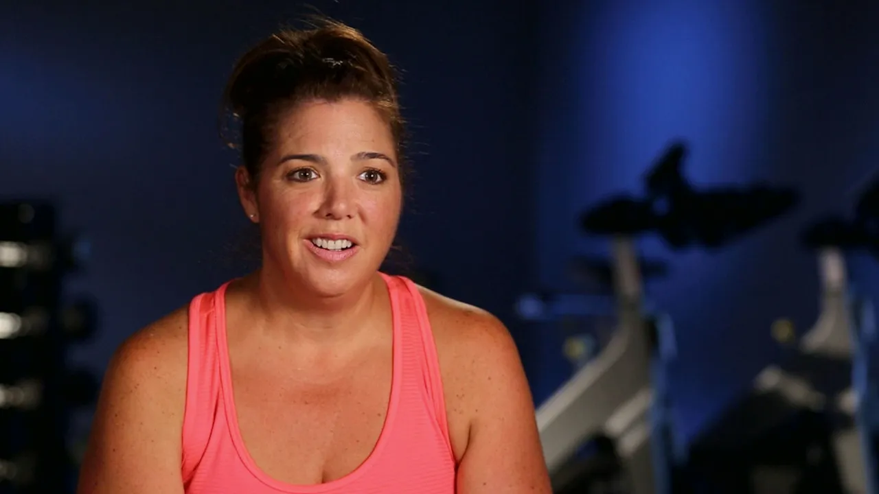 thumbnail - S5:E11 Jackie