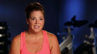 thumbnail - S5:E11 Jackie