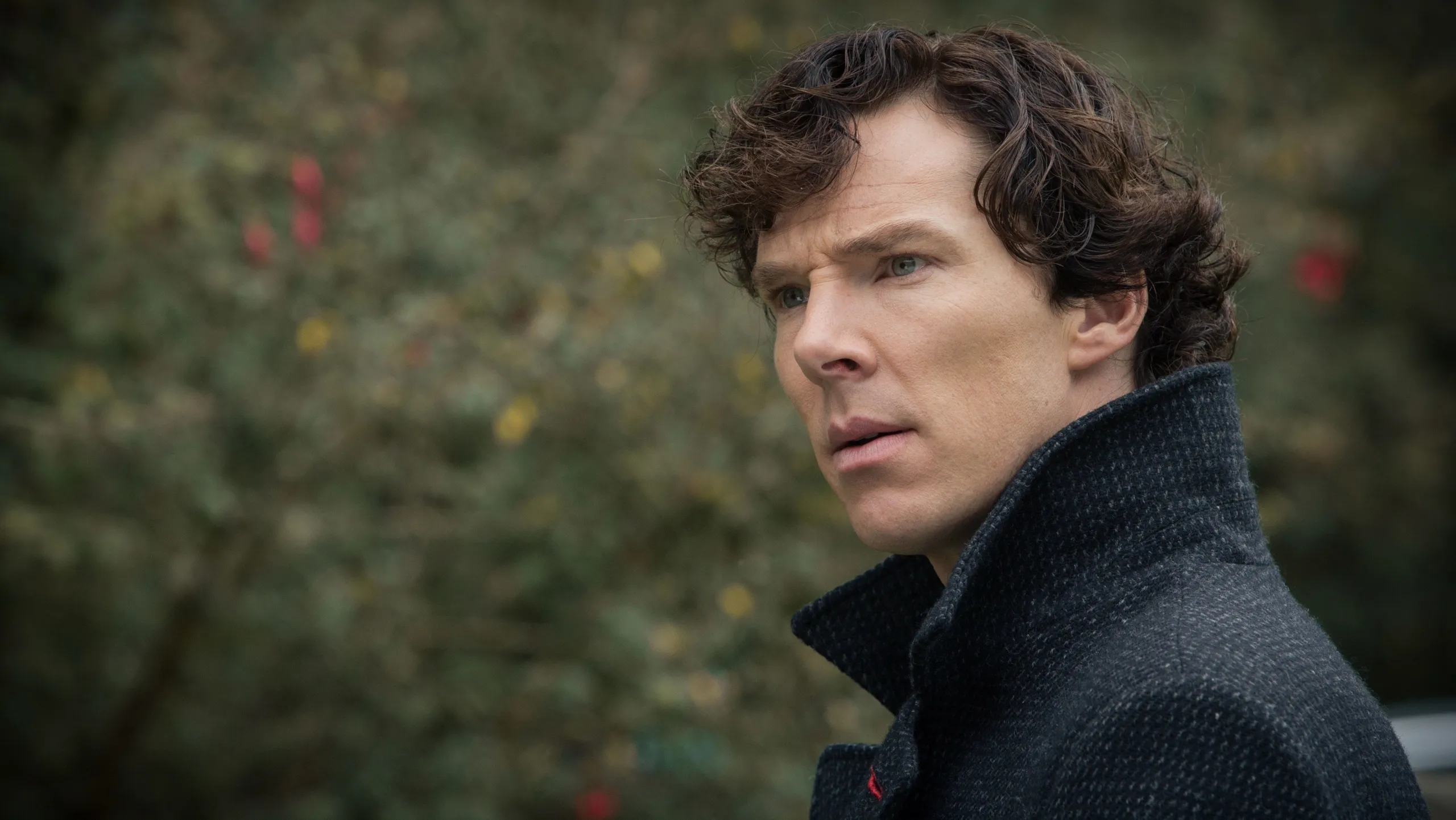 thumbnail - S3:E3 His Last Vow