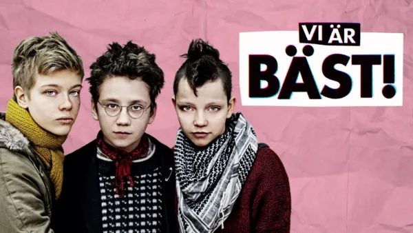 thumbnail - We Are the Best!