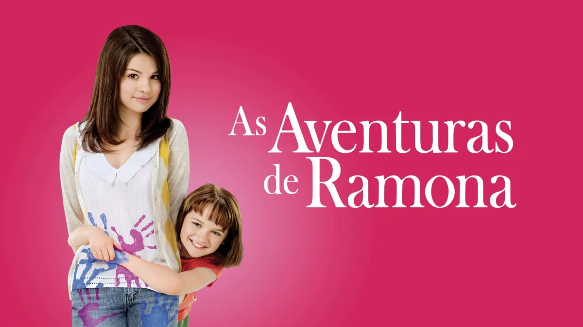 Ver As Aventuras de Ramona | Disney+