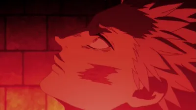 thumbnail - S2:E61 (Sub) The Promised World