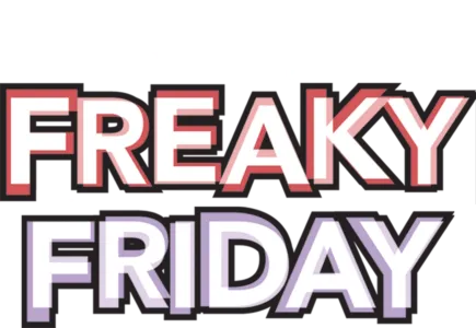Freaky Friday