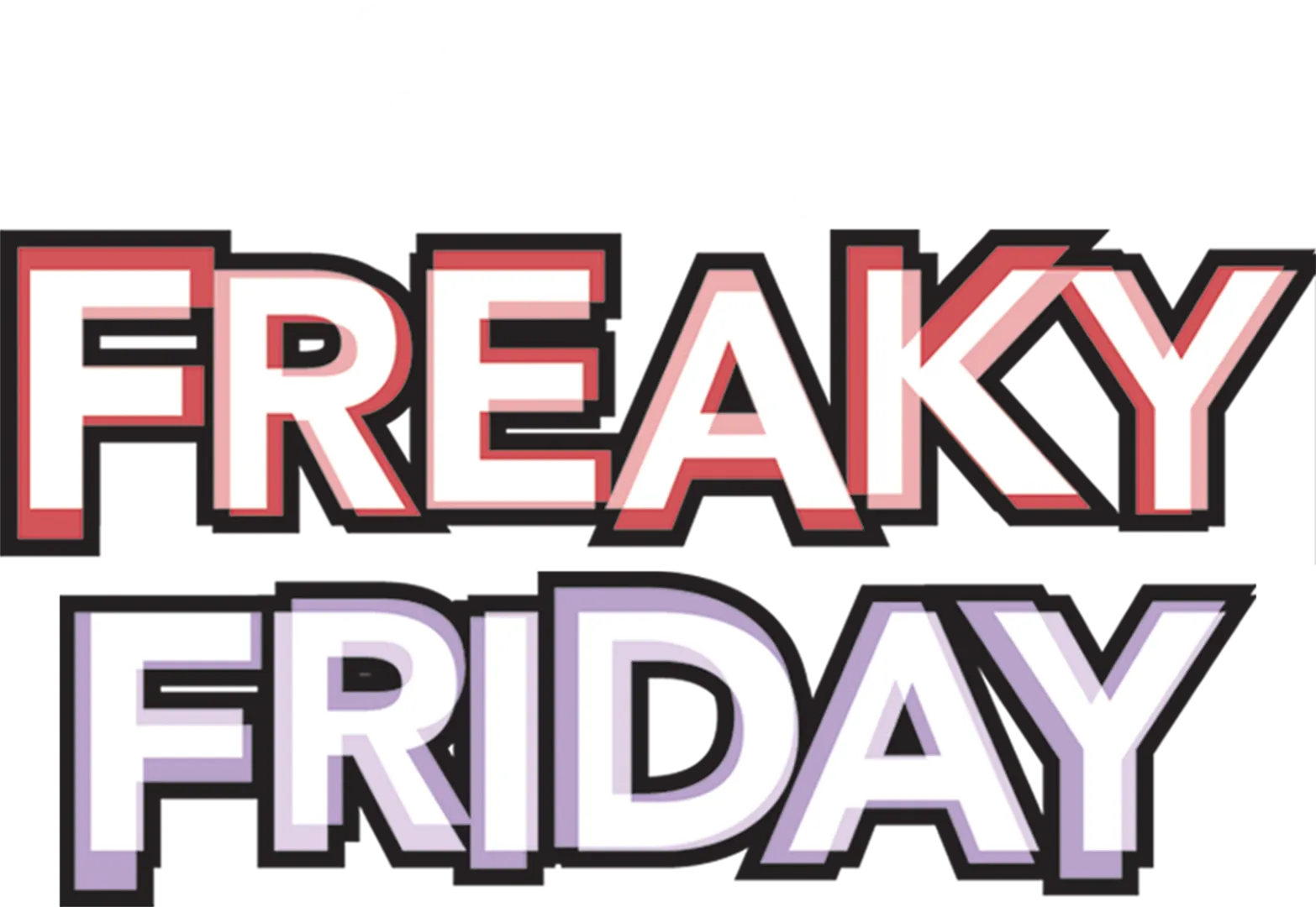 Freaky Friday