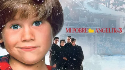 thumbnail - Mi Pobre Angelito 3