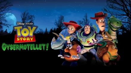 thumbnail - Toy Story of Terror!
