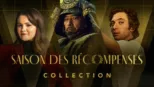 thumbnail - Saison des récompenses