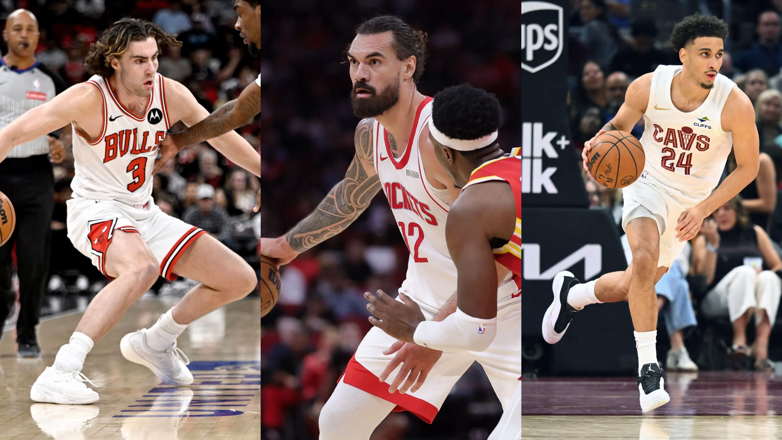Image - What to expect of the 14 Australians (and one Kiwi) in the 2025-26 NBA season