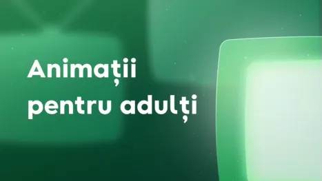 thumbnail - Animații pentru adulți