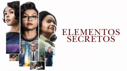 thumbnail - Elementos Secretos