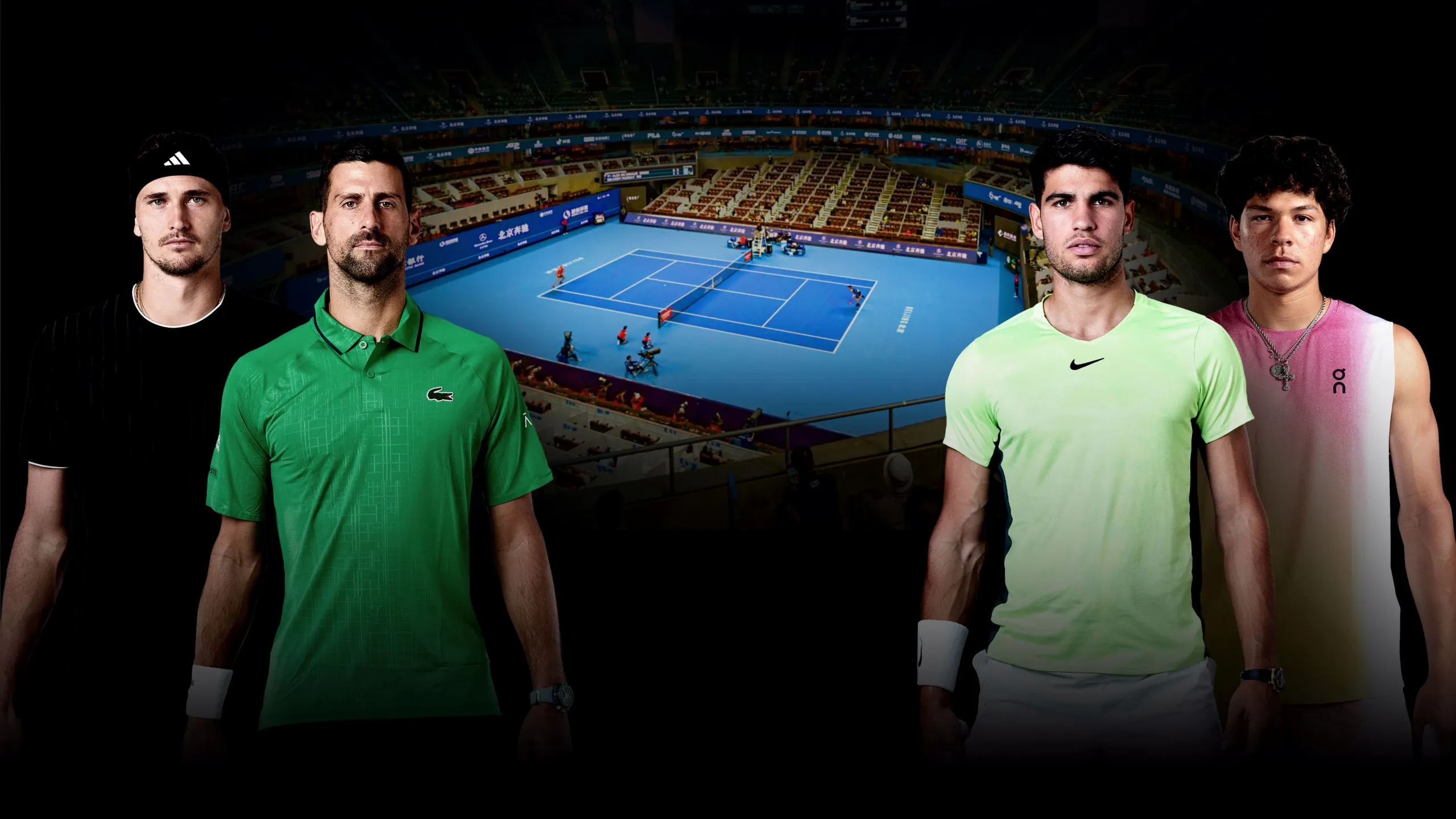 ATP Masters 1000 Shanghai