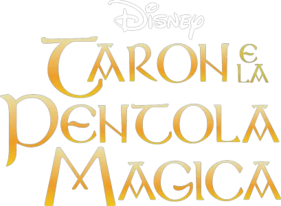Taron e la pentola magica