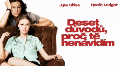 Deset důvodů, proč tě nenávidím