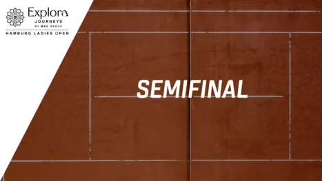 thumbnail - MSC Hamburg Ladies Open (Semifinal)