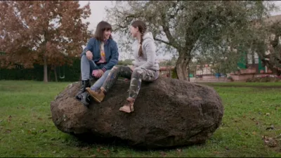 thumbnail - S1:E8 The Evening Key