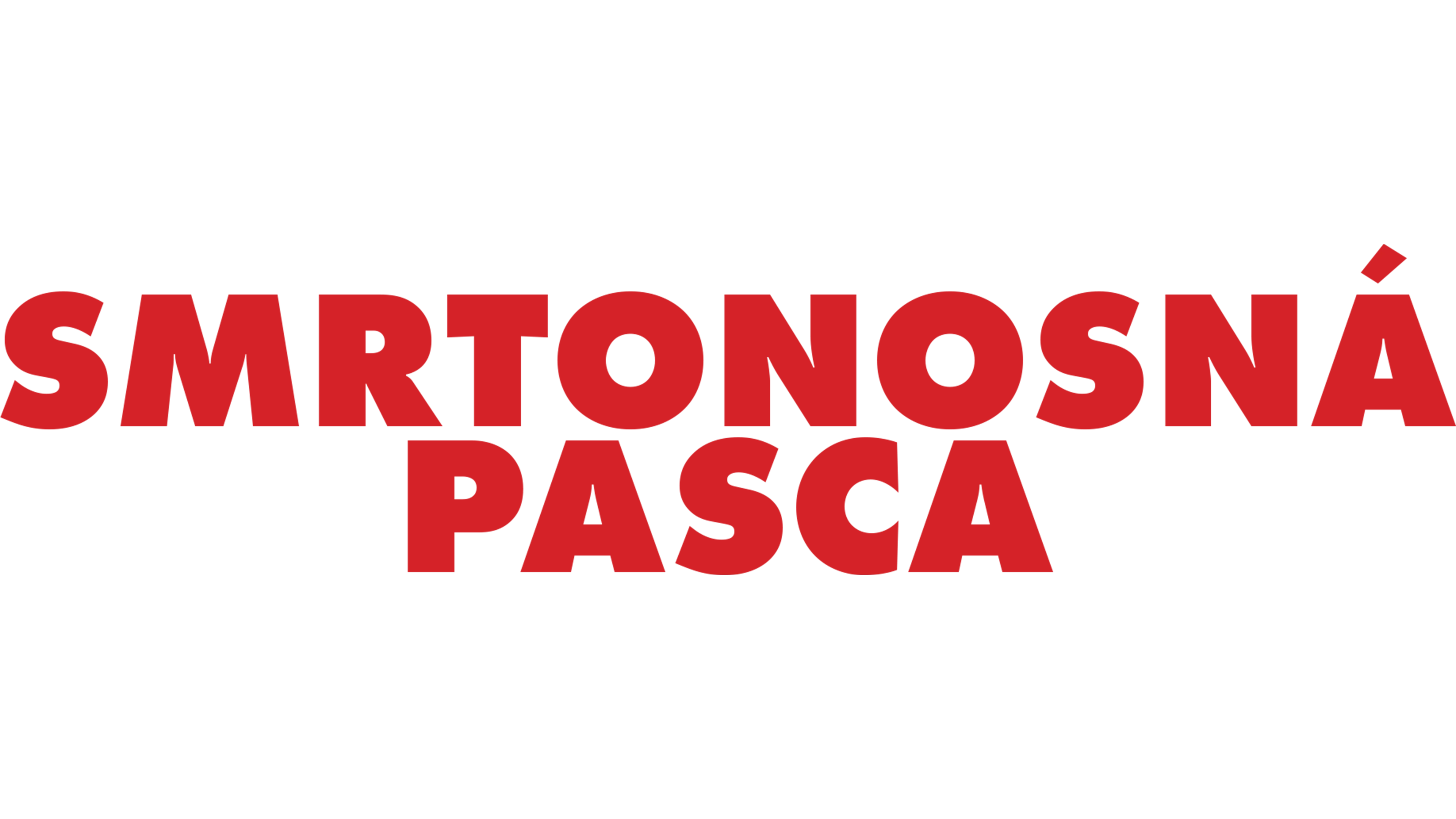 Smrtonosná pasca