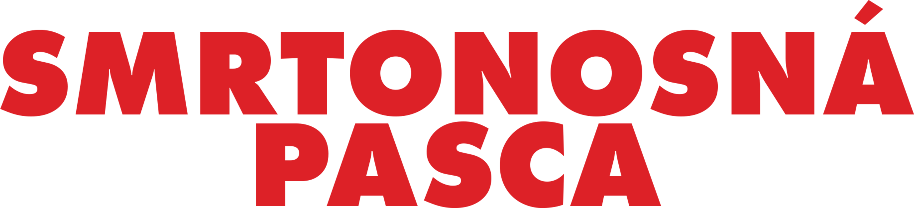 Smrtonosná pasca