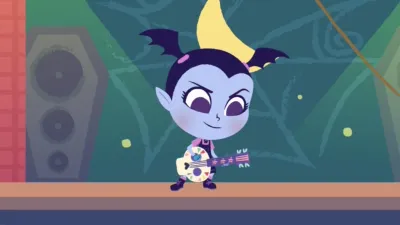 thumbnail - S2:E11 Hey Diddle Diddle