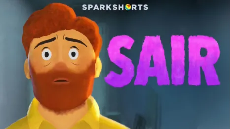 thumbnail - Sair