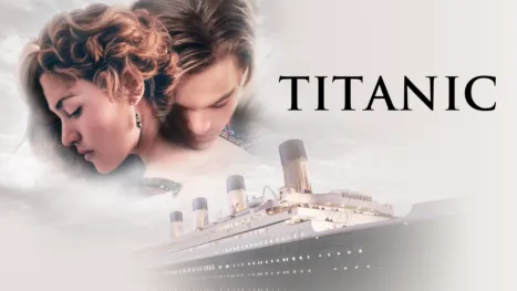 thumbnail - Titanic
