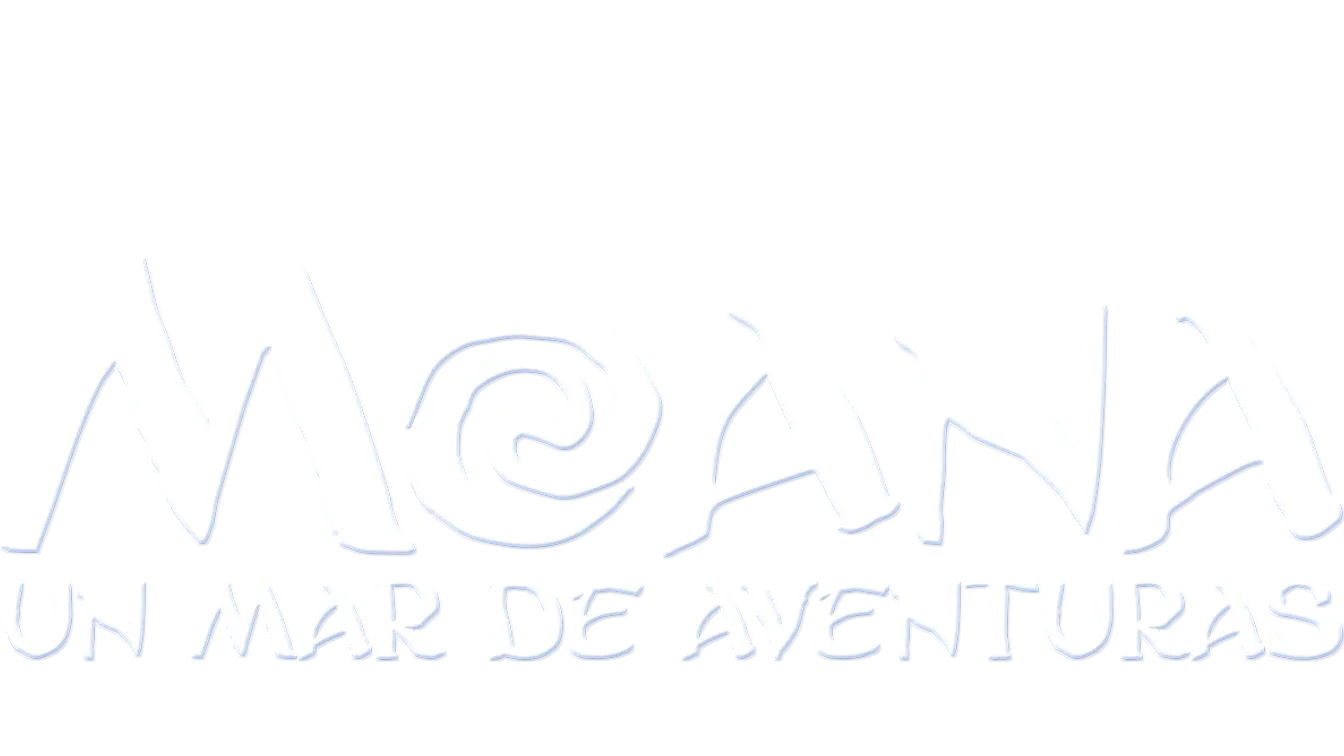 Moana: Un mar de aventuras