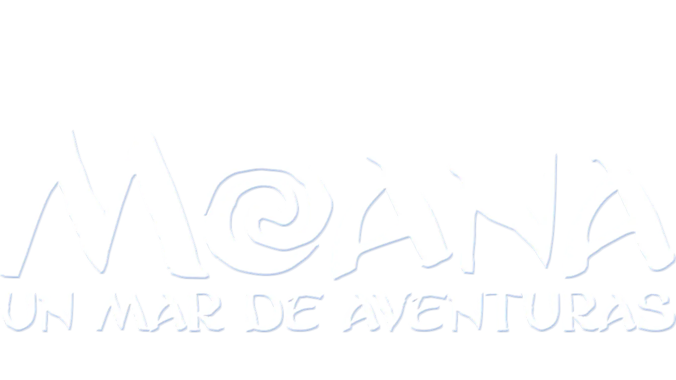 Moana: Un mar de aventuras