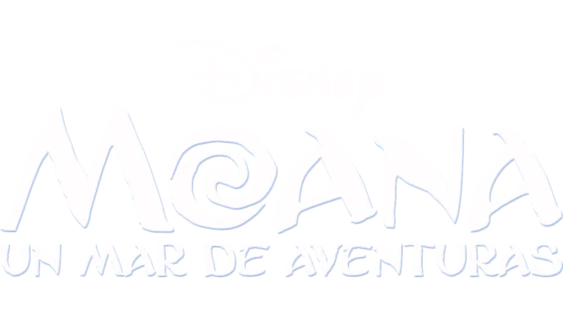 Moana: Un mar de aventuras