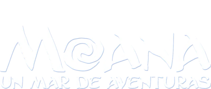 Moana: Un mar de aventuras