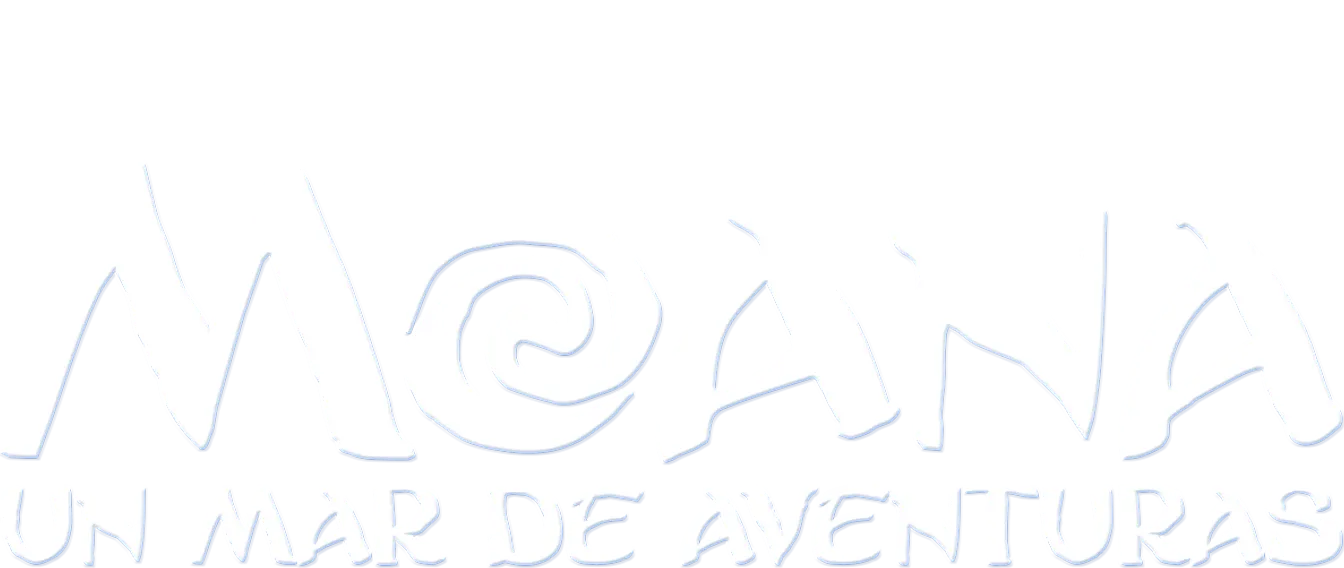 Moana: Un mar de aventuras