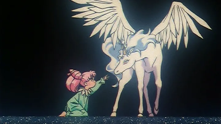 thumbnail - S4:E128 (Dub) Meeting of Destiny: The Night Pegasus Dances