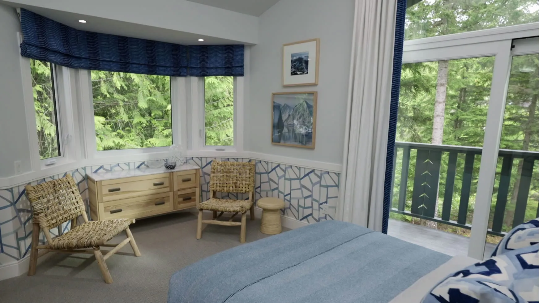 thumbnail - S1:E6 Forest View Vibes