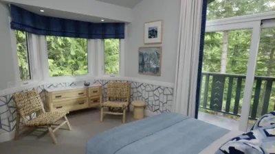 thumbnail - S1:E6 Forest View Vibes