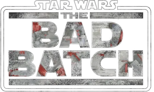 Star Wars: The Bad Batch