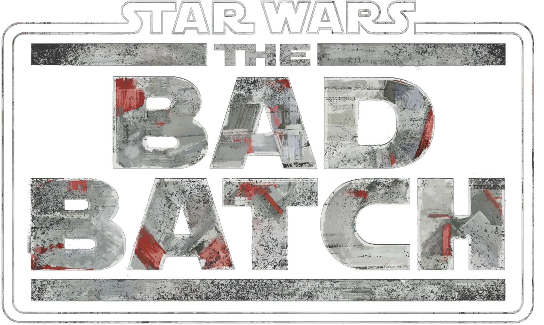 Star Wars: The Bad Batch
