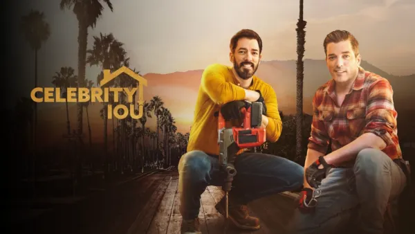 thumbnail - Celebrity IOU