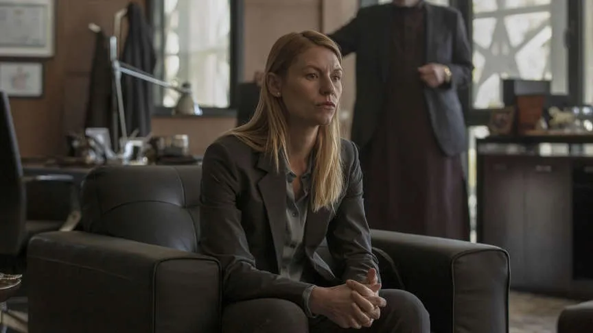 thumbnail - S8:E2 Catch and Release