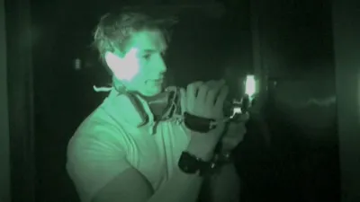 thumbnail - S1:E6 Former Psychiatric Hospital - Northern, NJ