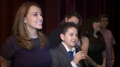 thumbnail - S3:E16 Mother's Day