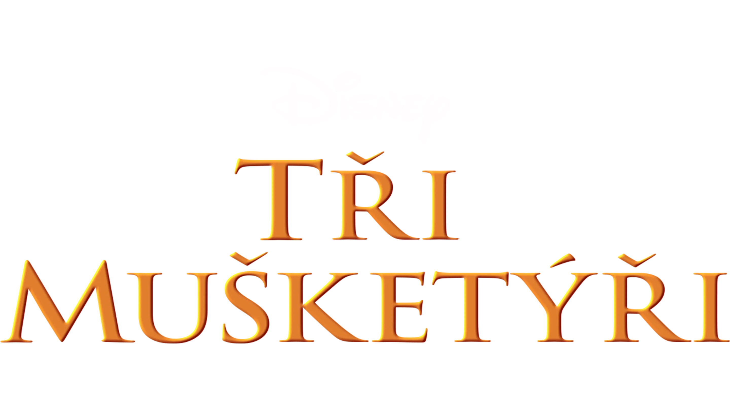 Tři mušketýři