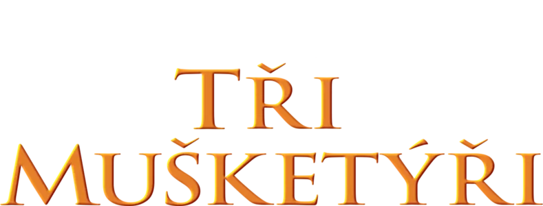 Tři mušketýři