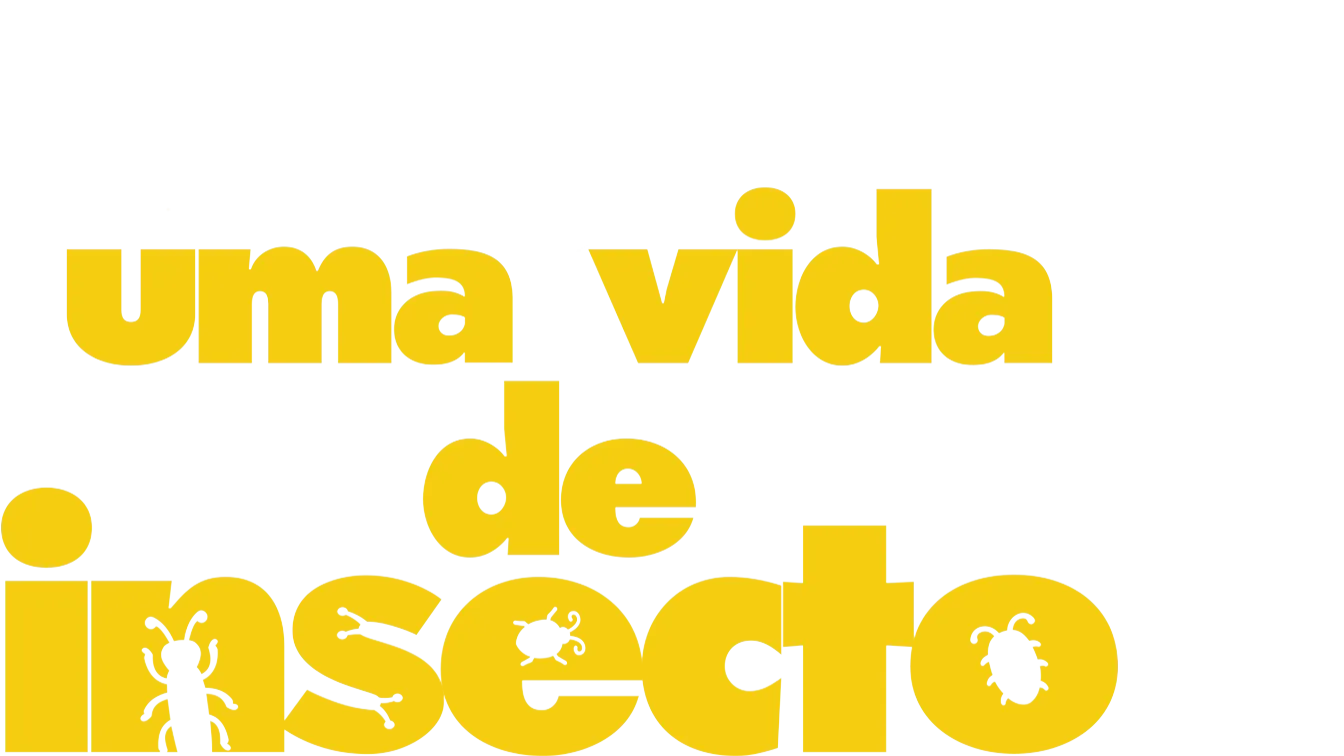Uma Vida de Insecto