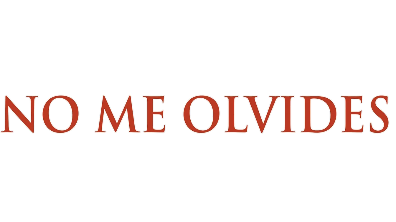 No Me Olvides 
