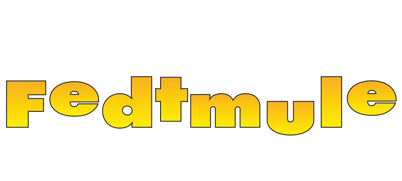 Fedtmule og søn 2 - en ekstrem fedtmulefilm
